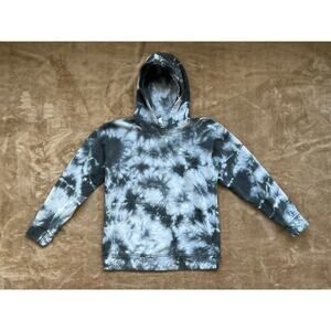 Lululemon All Yours Hoodie Earth Dye Women’s Size 8